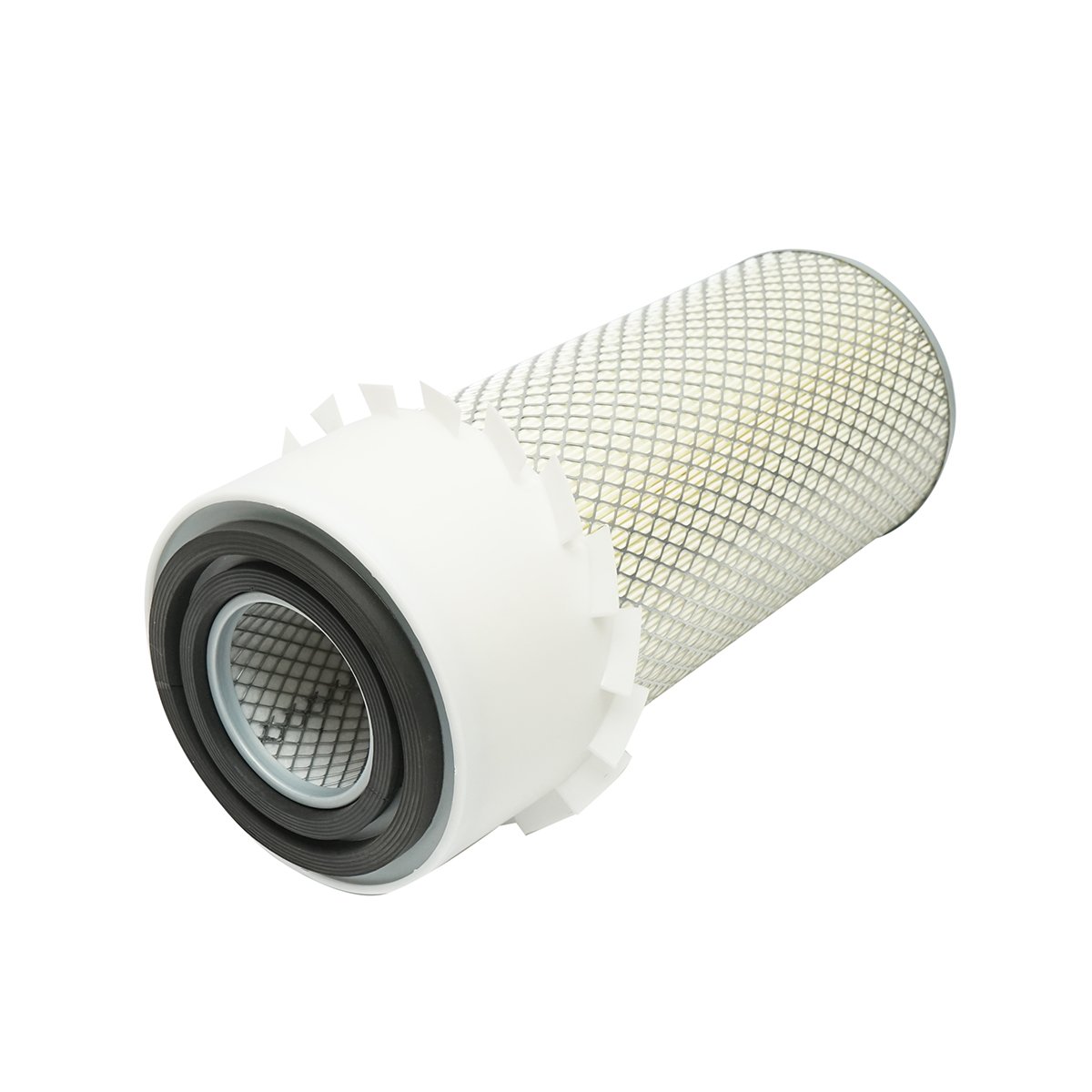 Set filtru aer interior si exterior pentru JCB 3CX, 4CX OEM 32-202601-602